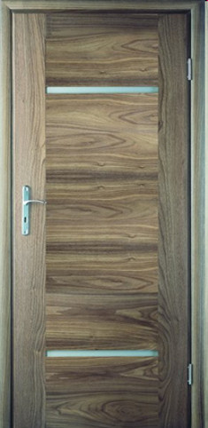 Drzwi CAPRI Platinum 2 (INTERDOOR)